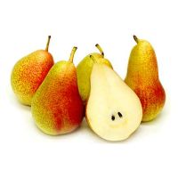 Pear Corella