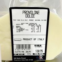 Italian Provolone dolce